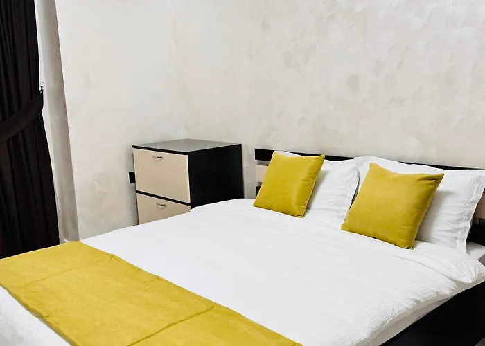 Lägenhet Premium Stara Zagora